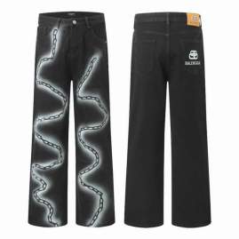 Picture of Balenciaga Jeans Long _SKUBalenciagasz30-36aztx107148040